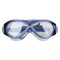 Swim Central 6.75" Blue Magnum Water Sports Swimming Pool Goggles